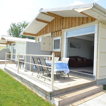 Premium Lake Lodges Chichester Zewnętrze zdjęcie